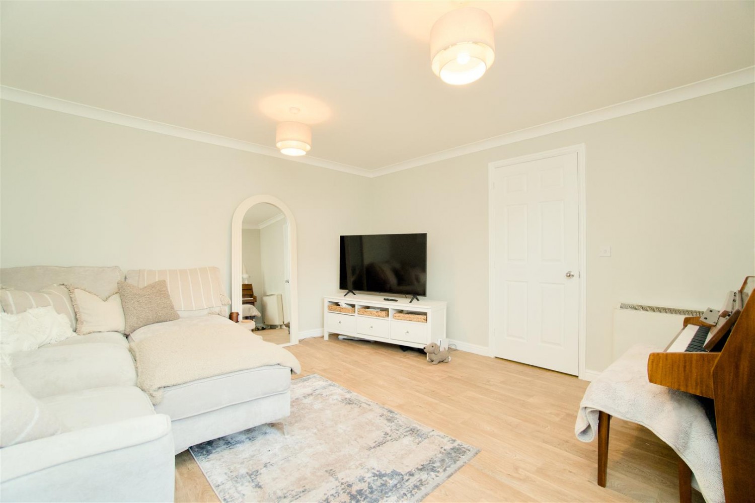 Wilkinson Court, Easingwold