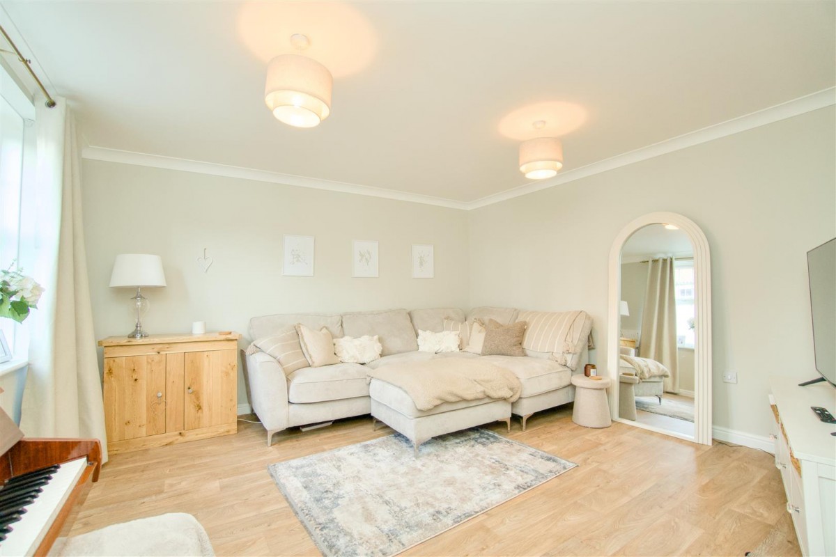 Wilkinson Court, Easingwold