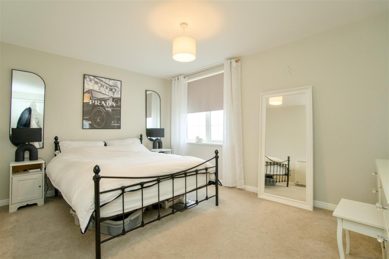 Wilkinson Court, Easingwold