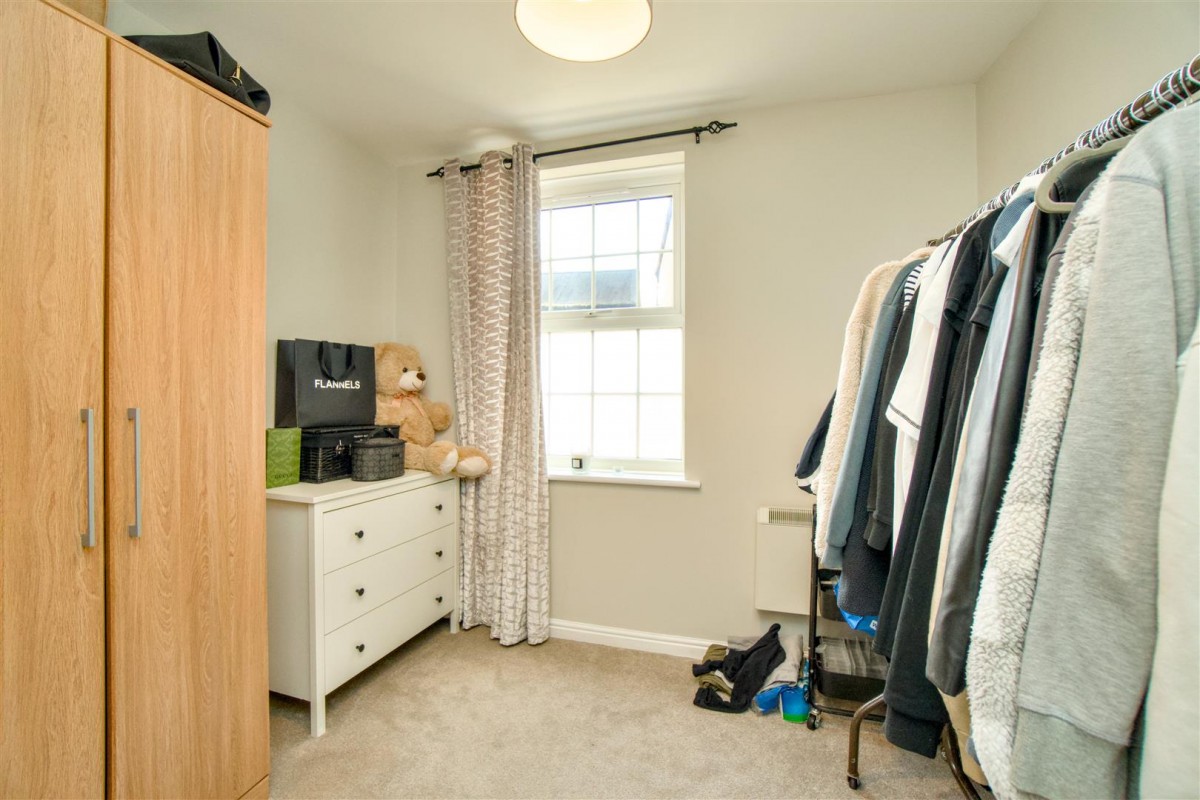 Wilkinson Court, Easingwold