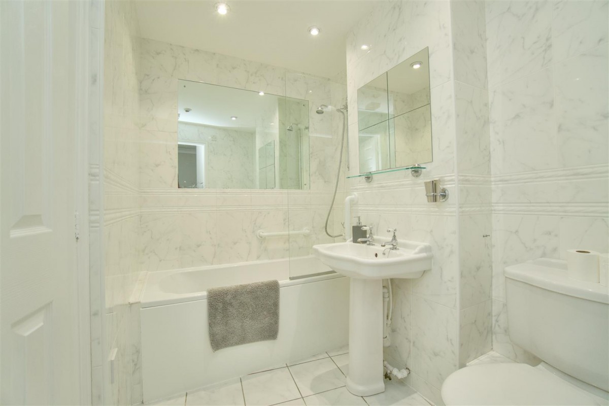 Wilkinson Court, Easingwold