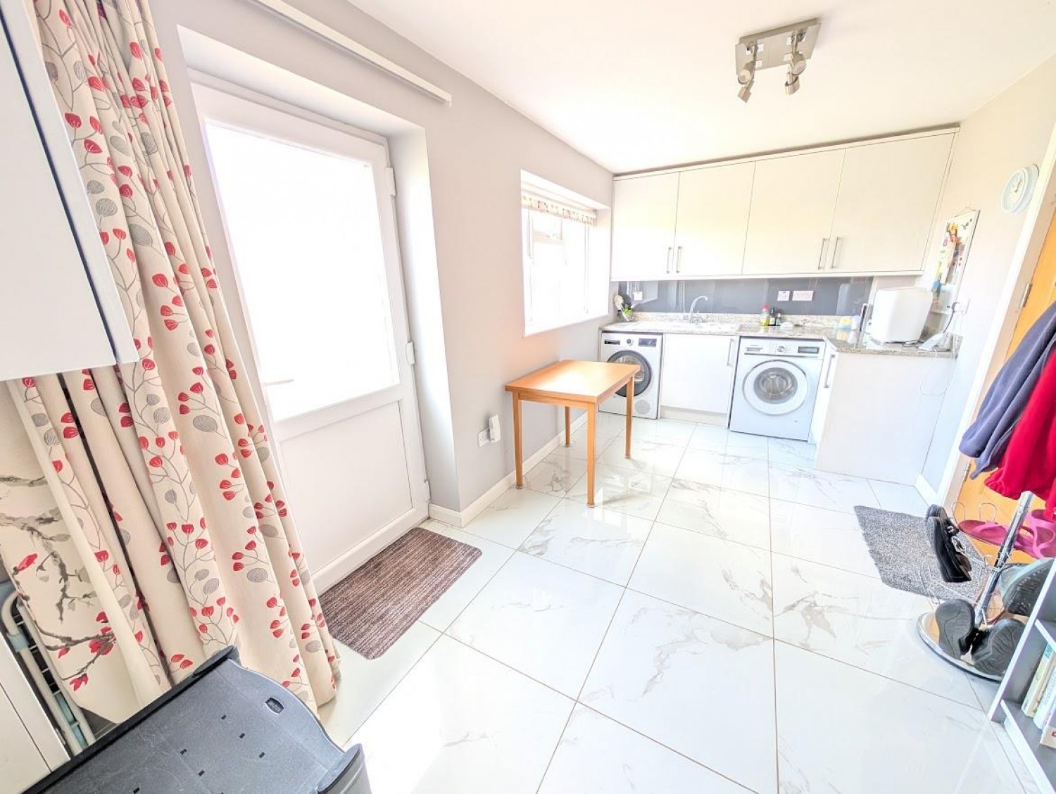 Jubilee Drive, Thornbury, Bristol