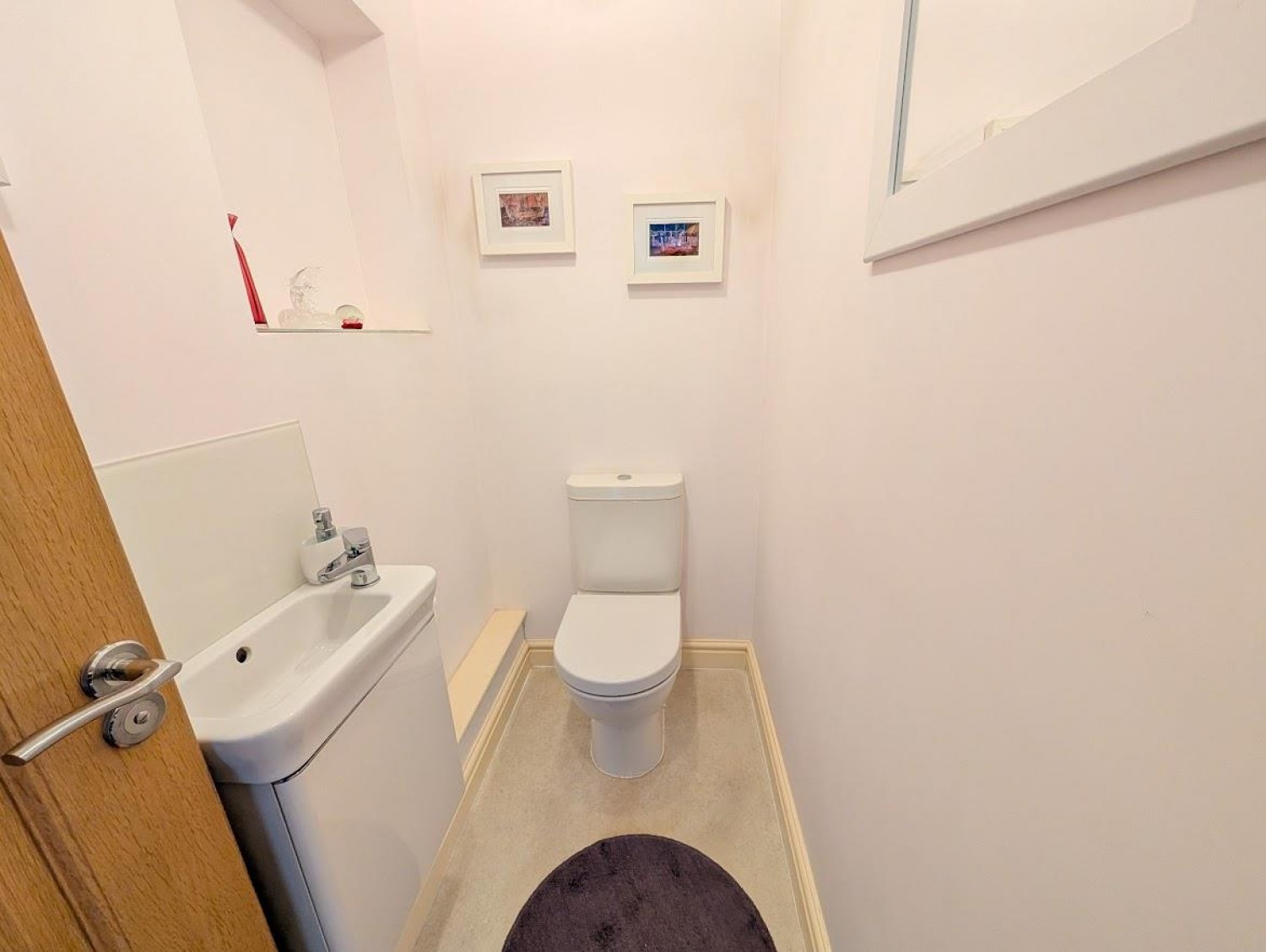 Jubilee Drive, Thornbury, Bristol