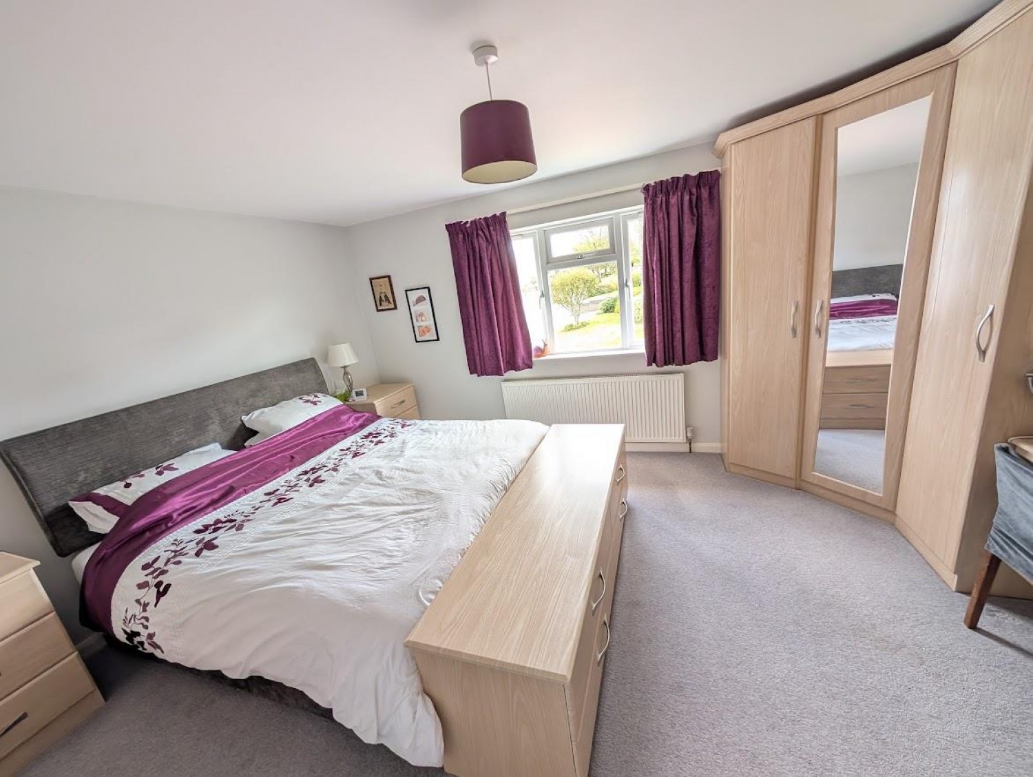 Jubilee Drive, Thornbury, Bristol