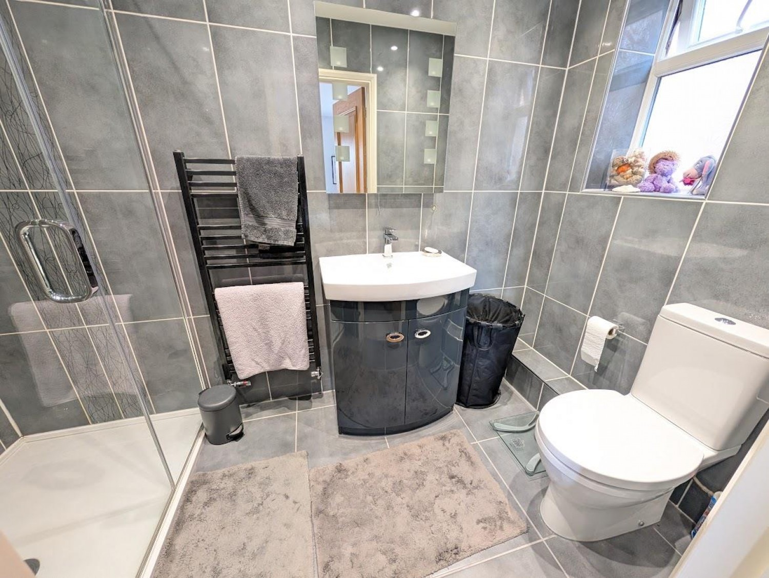 Jubilee Drive, Thornbury, Bristol