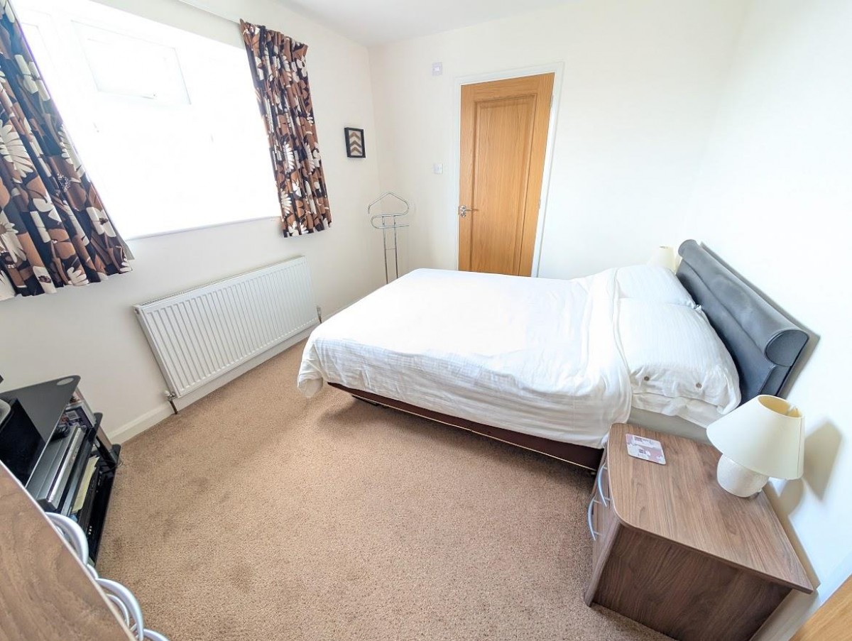 Jubilee Drive, Thornbury, Bristol