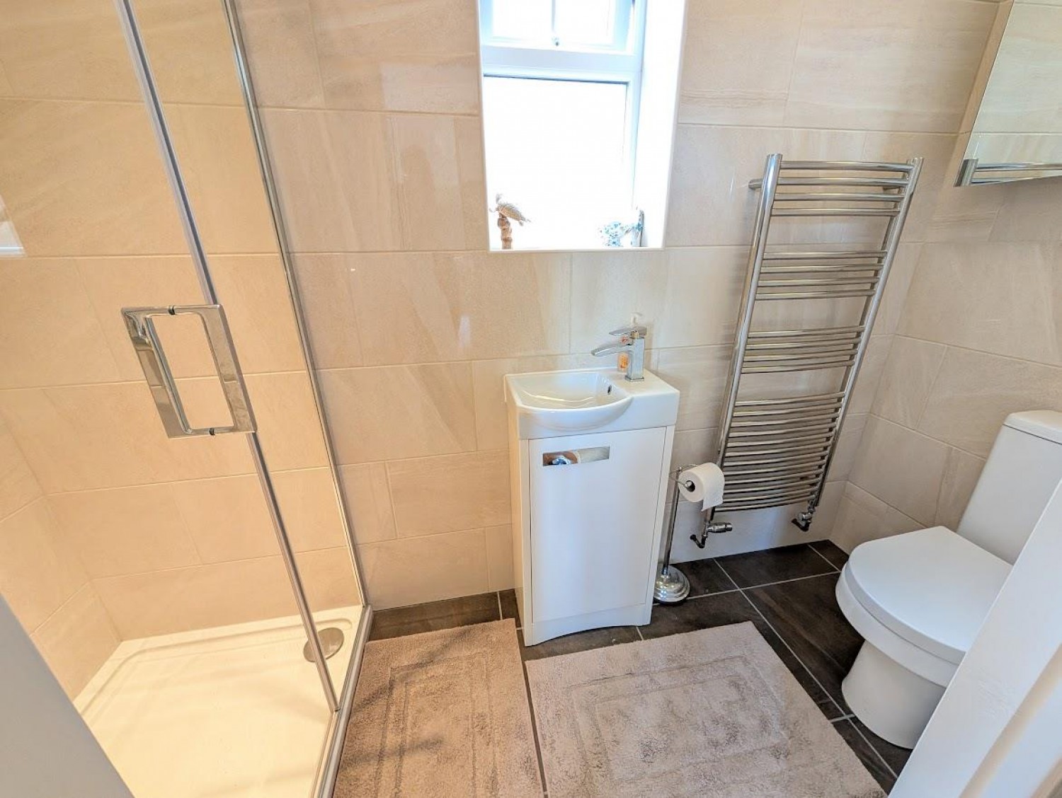 Jubilee Drive, Thornbury, Bristol