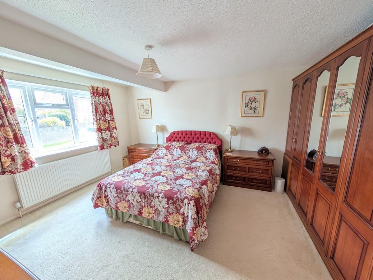 Jubilee Drive, Thornbury, Bristol
