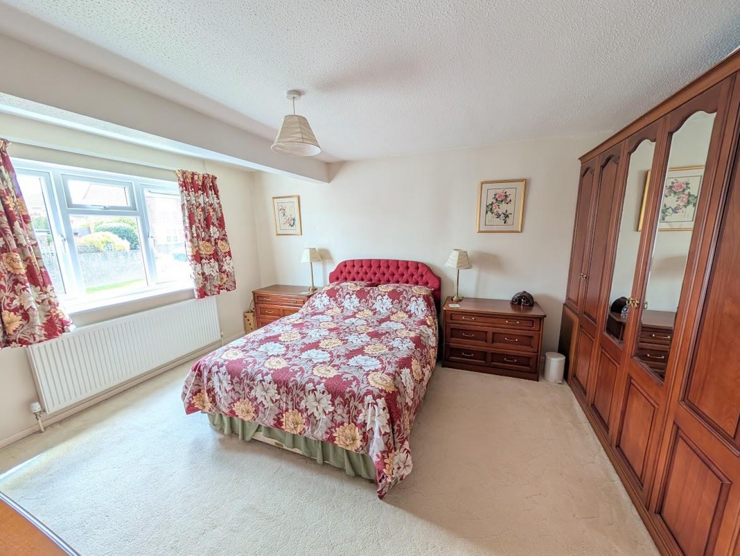 Jubilee Drive, Thornbury, Bristol