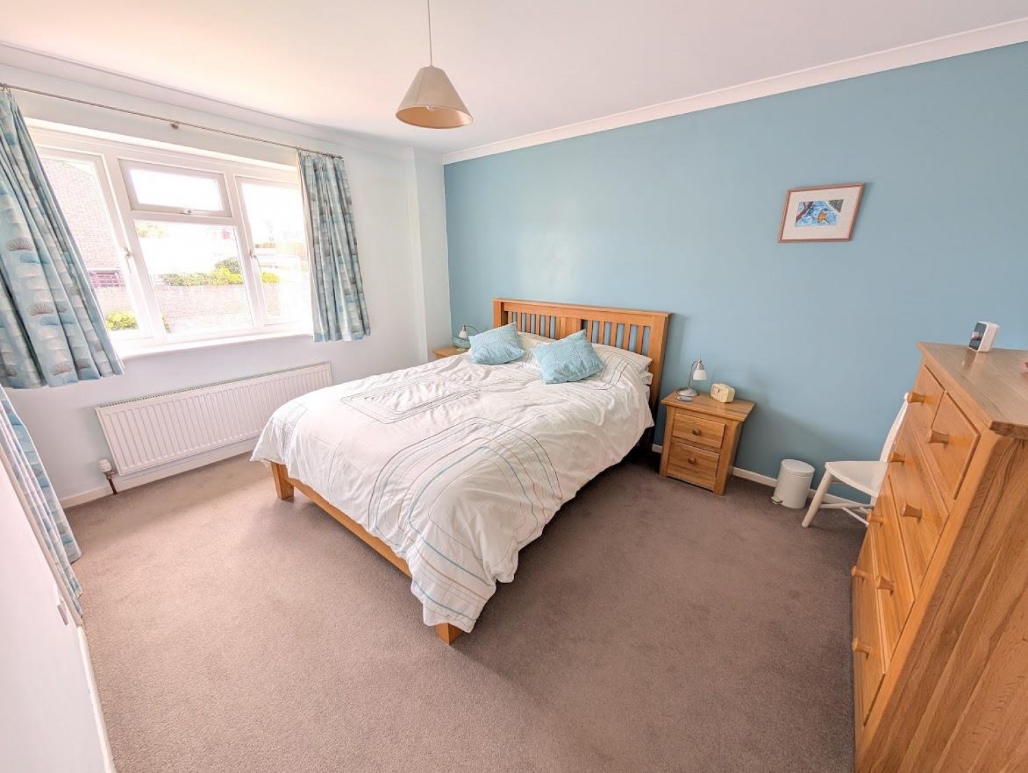 Jubilee Drive, Thornbury, Bristol