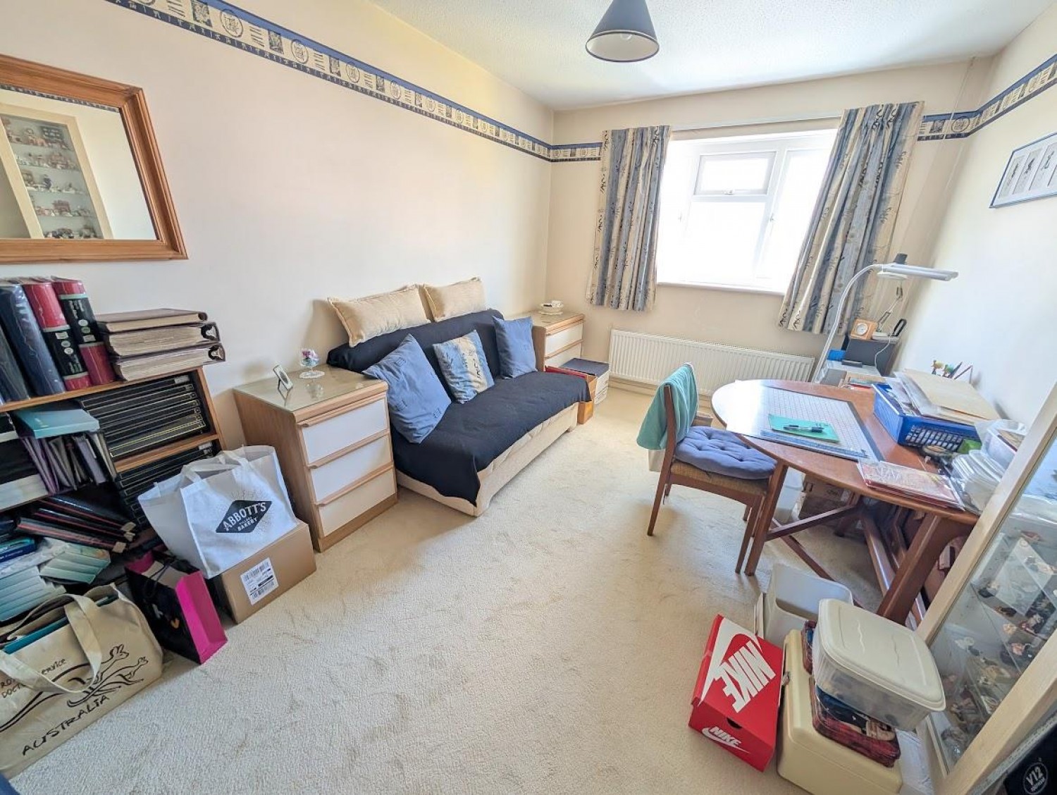 Jubilee Drive, Thornbury, Bristol