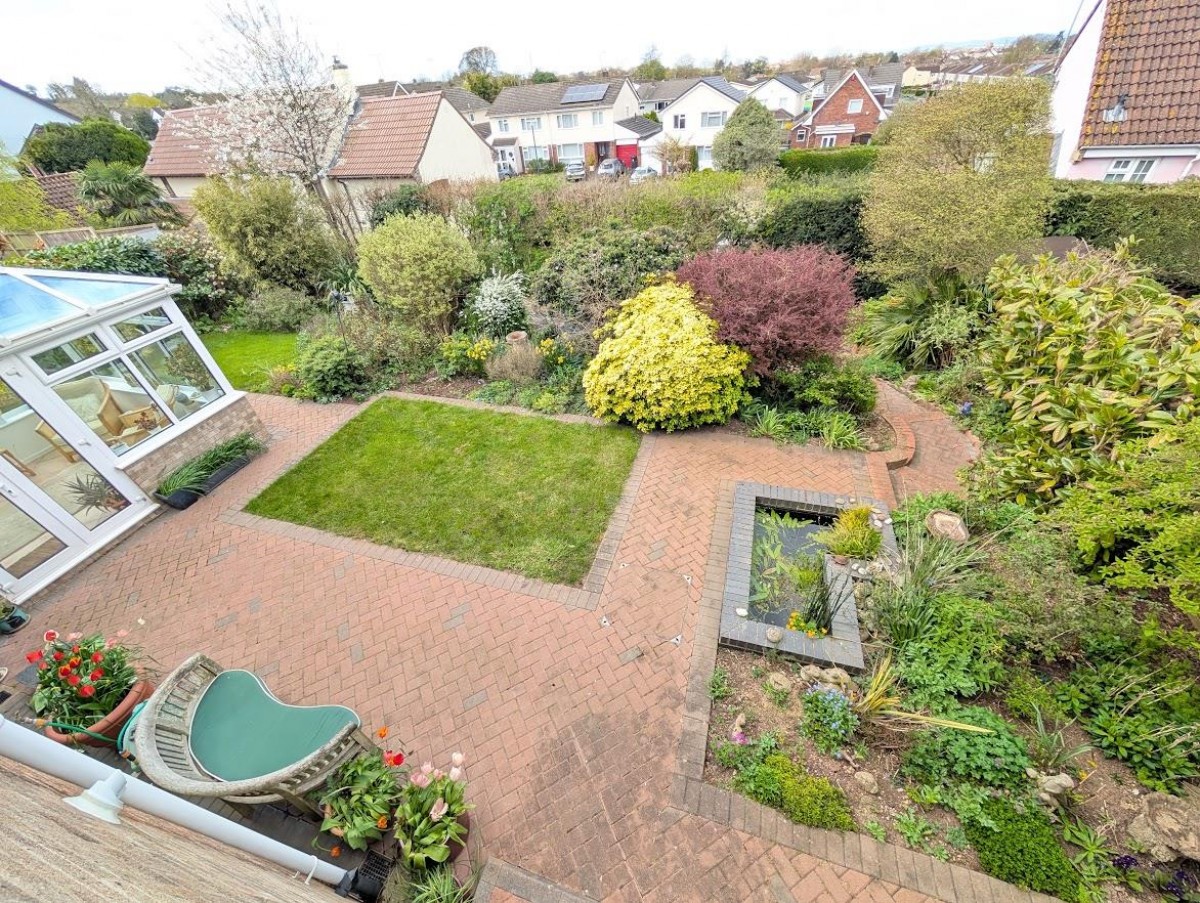 Jubilee Drive, Thornbury, Bristol