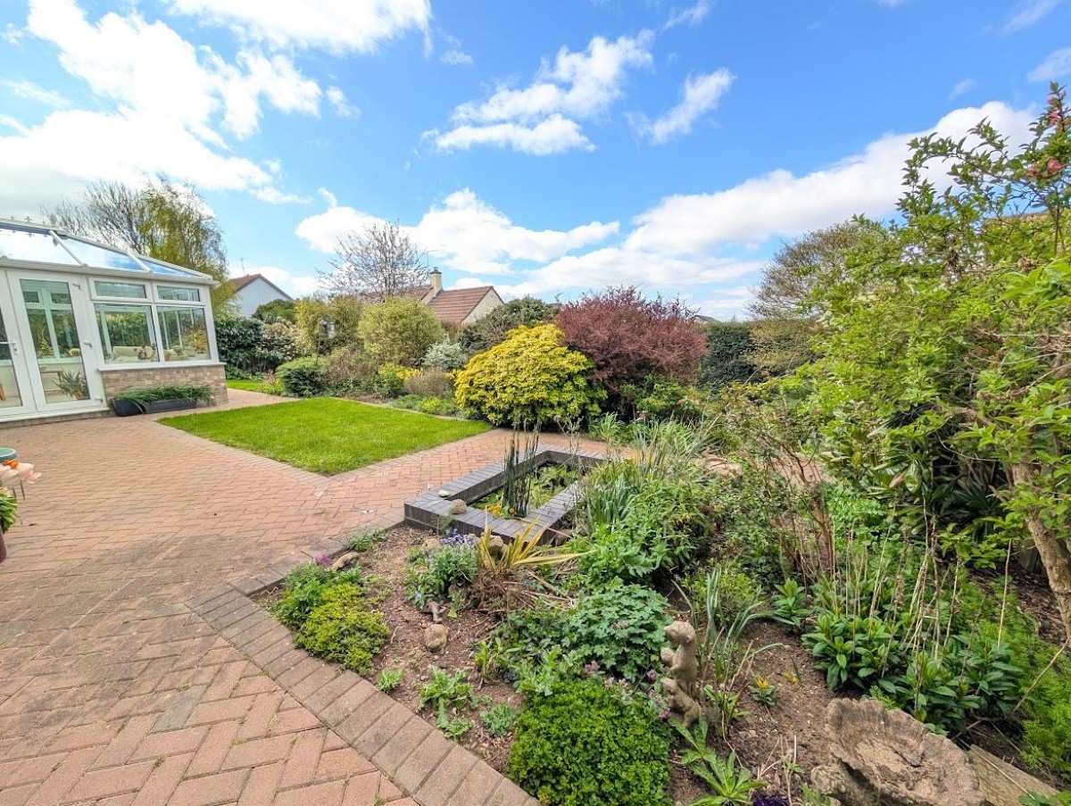 Jubilee Drive, Thornbury, Bristol