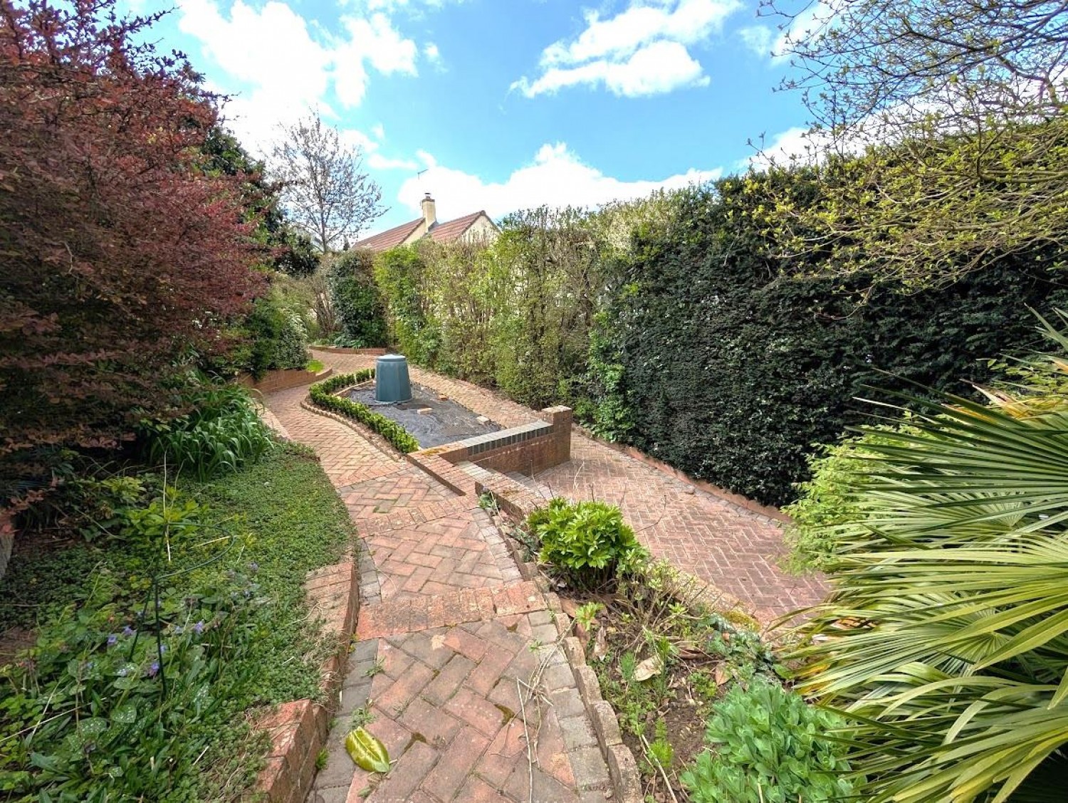 Jubilee Drive, Thornbury, Bristol