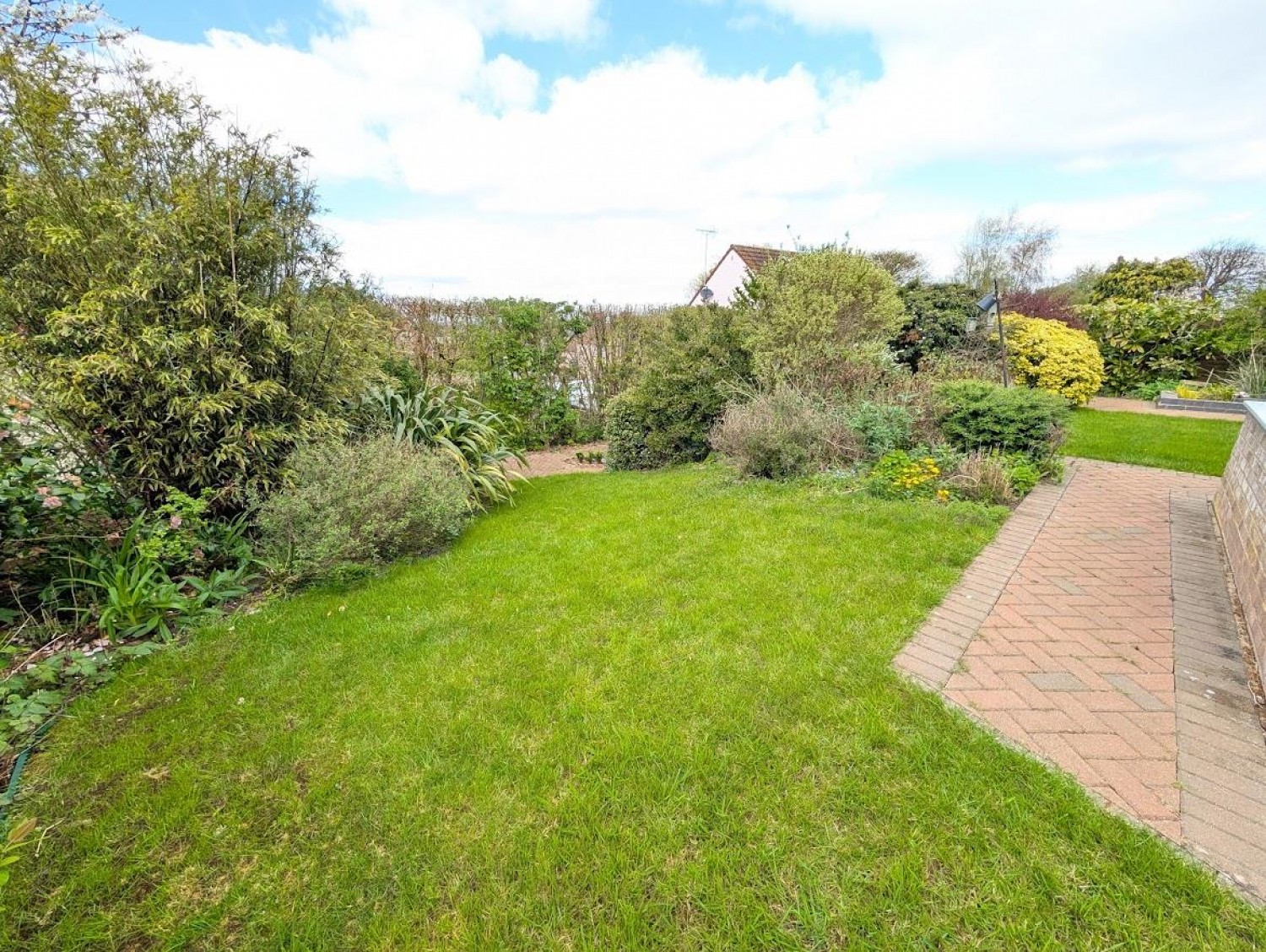 Jubilee Drive, Thornbury, Bristol