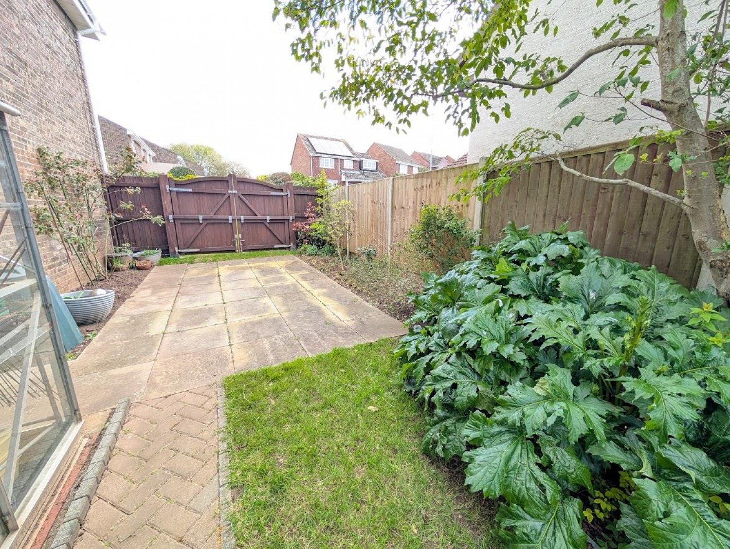 Jubilee Drive, Thornbury, Bristol