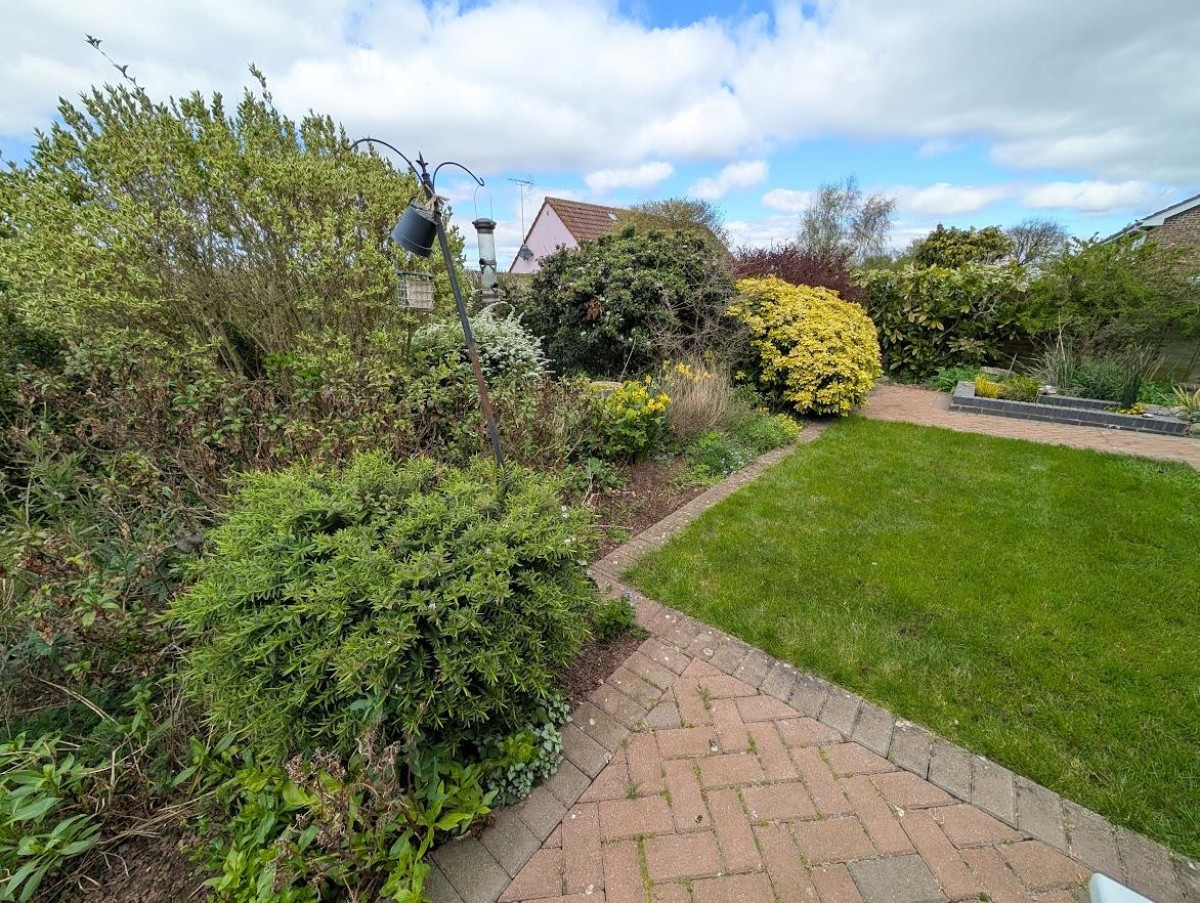 Jubilee Drive, Thornbury, Bristol