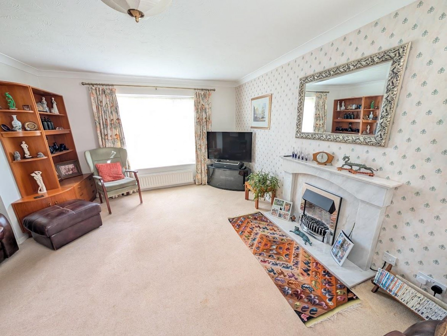 Jubilee Drive, Thornbury, Bristol