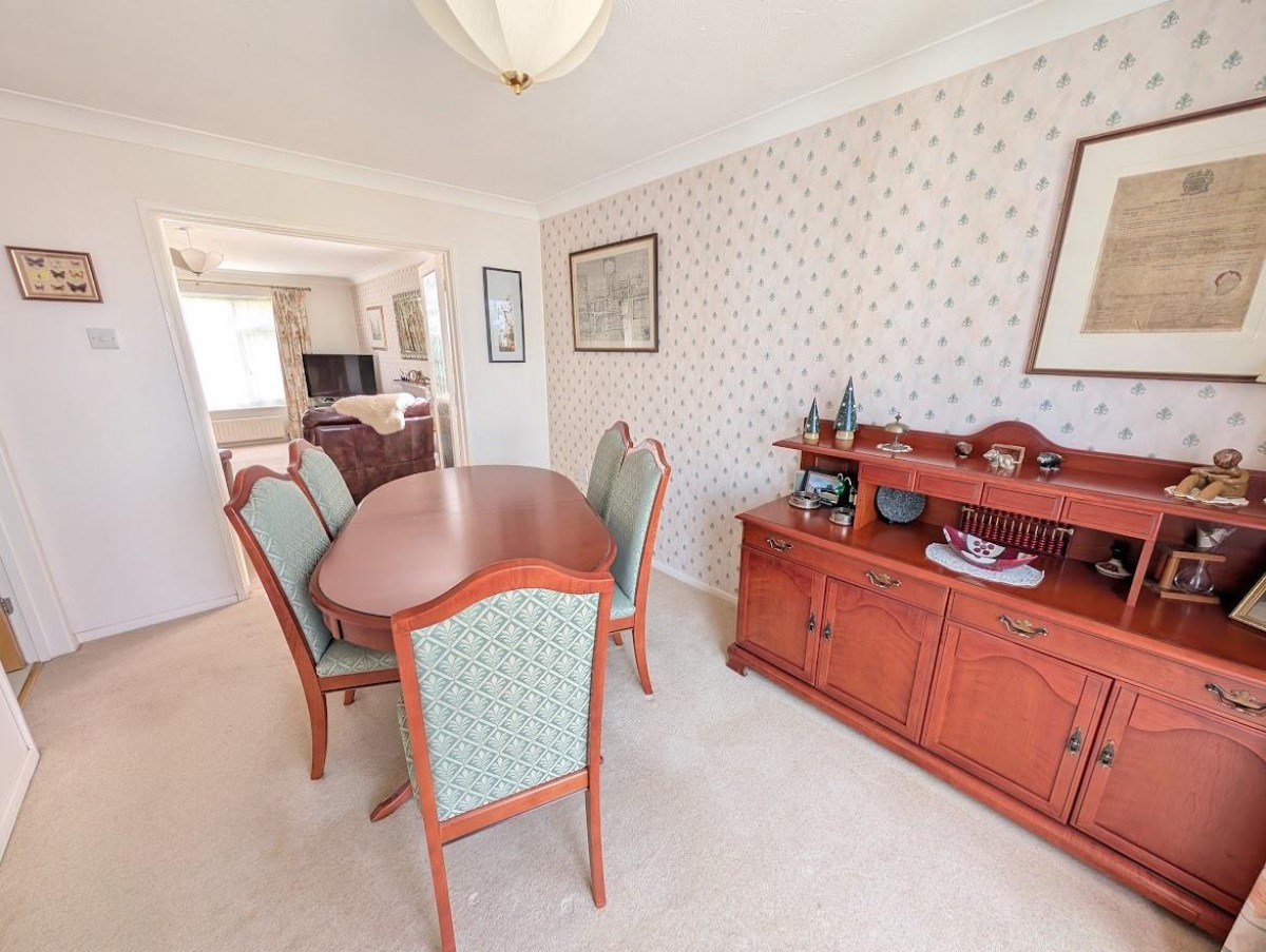 Jubilee Drive, Thornbury, Bristol