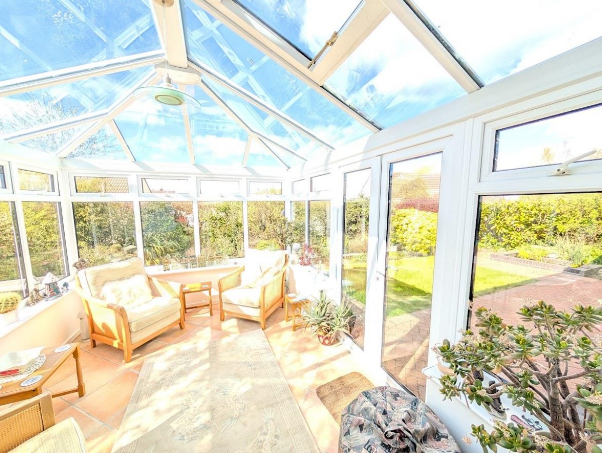 Jubilee Drive, Thornbury, Bristol