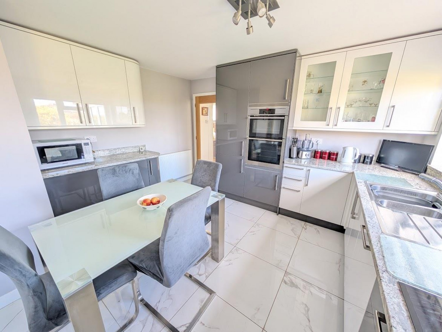 Jubilee Drive, Thornbury, Bristol