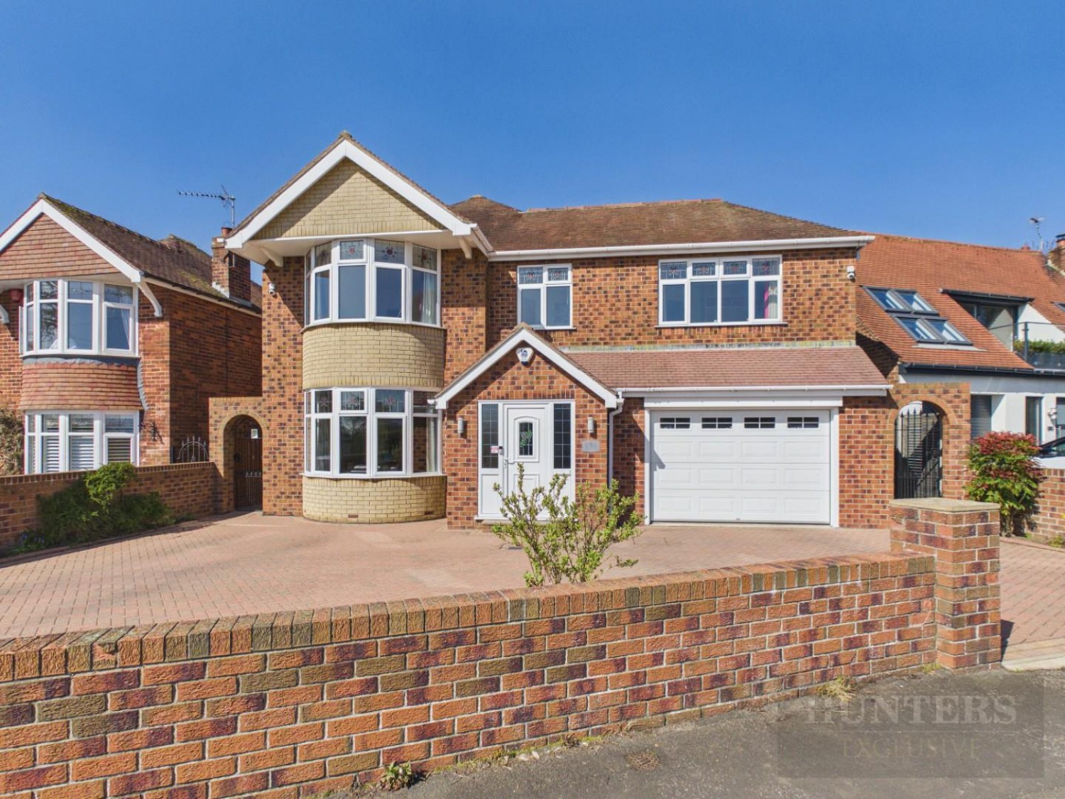 Eighth Avenue, Bridlington