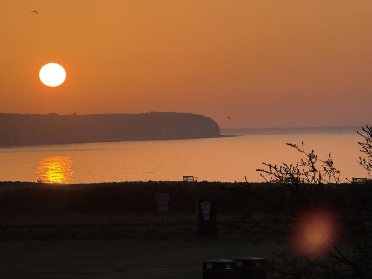 Eighth Avenue, Bridlington