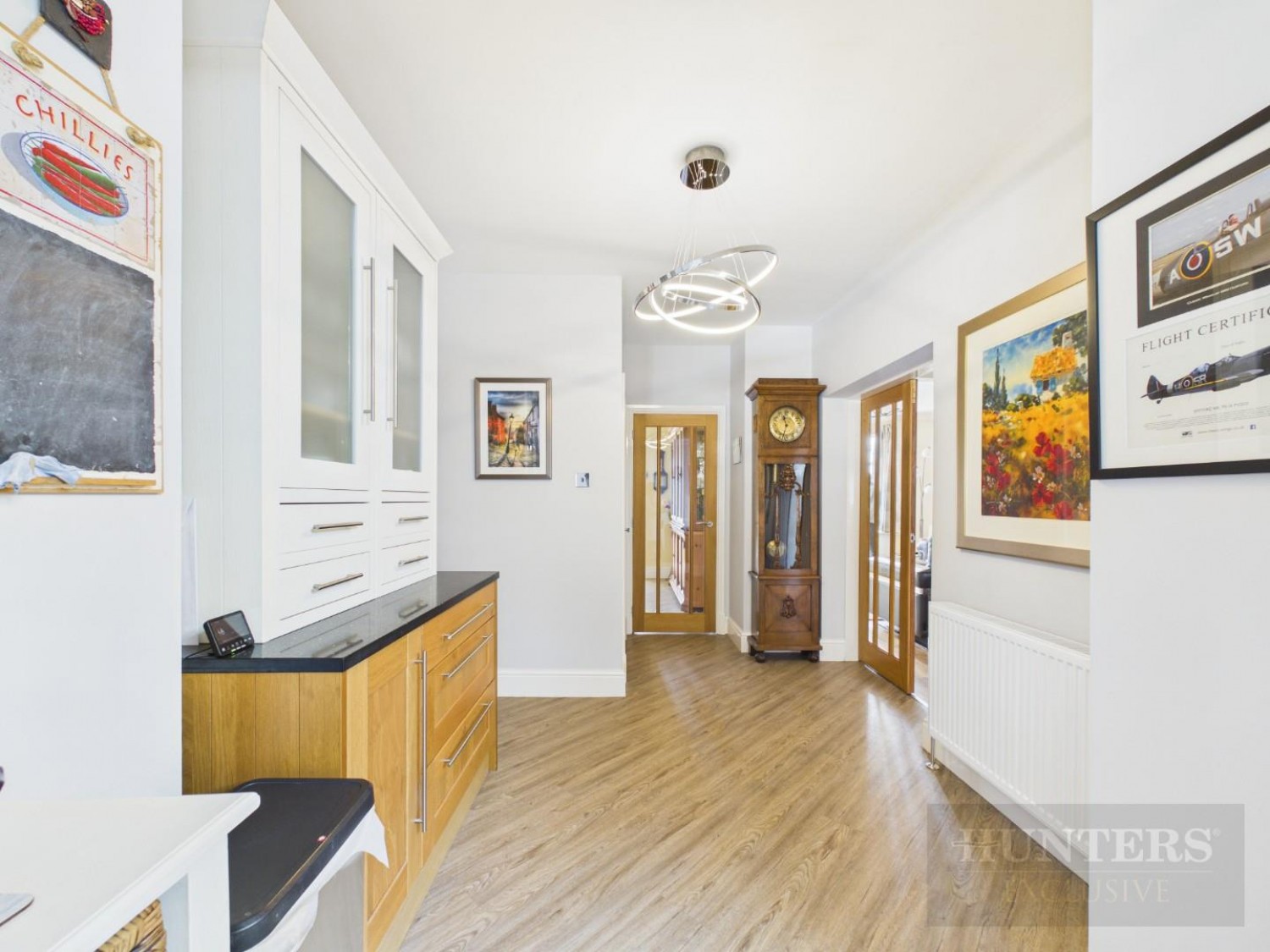 Eighth Avenue, Bridlington