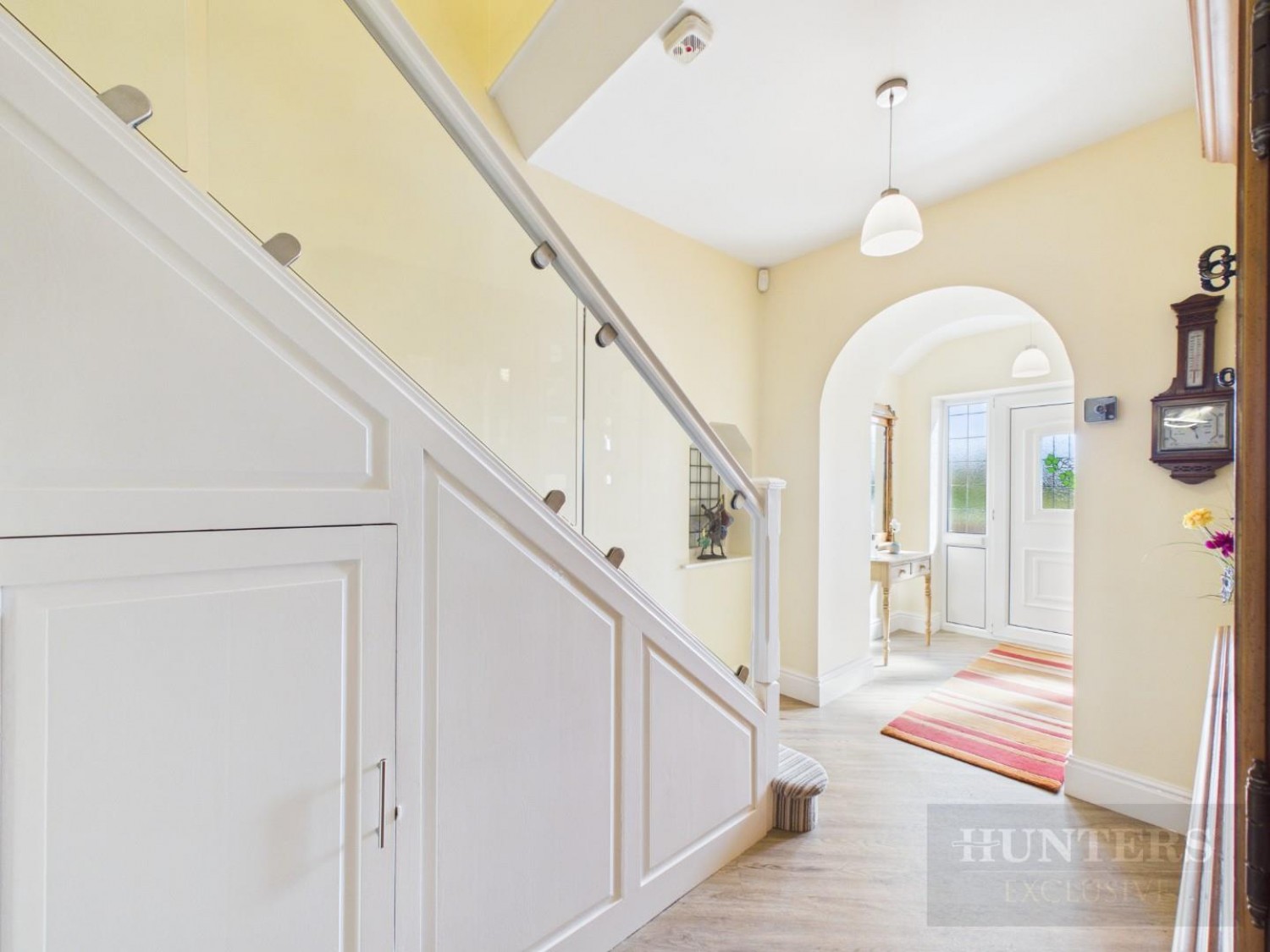 Eighth Avenue, Bridlington