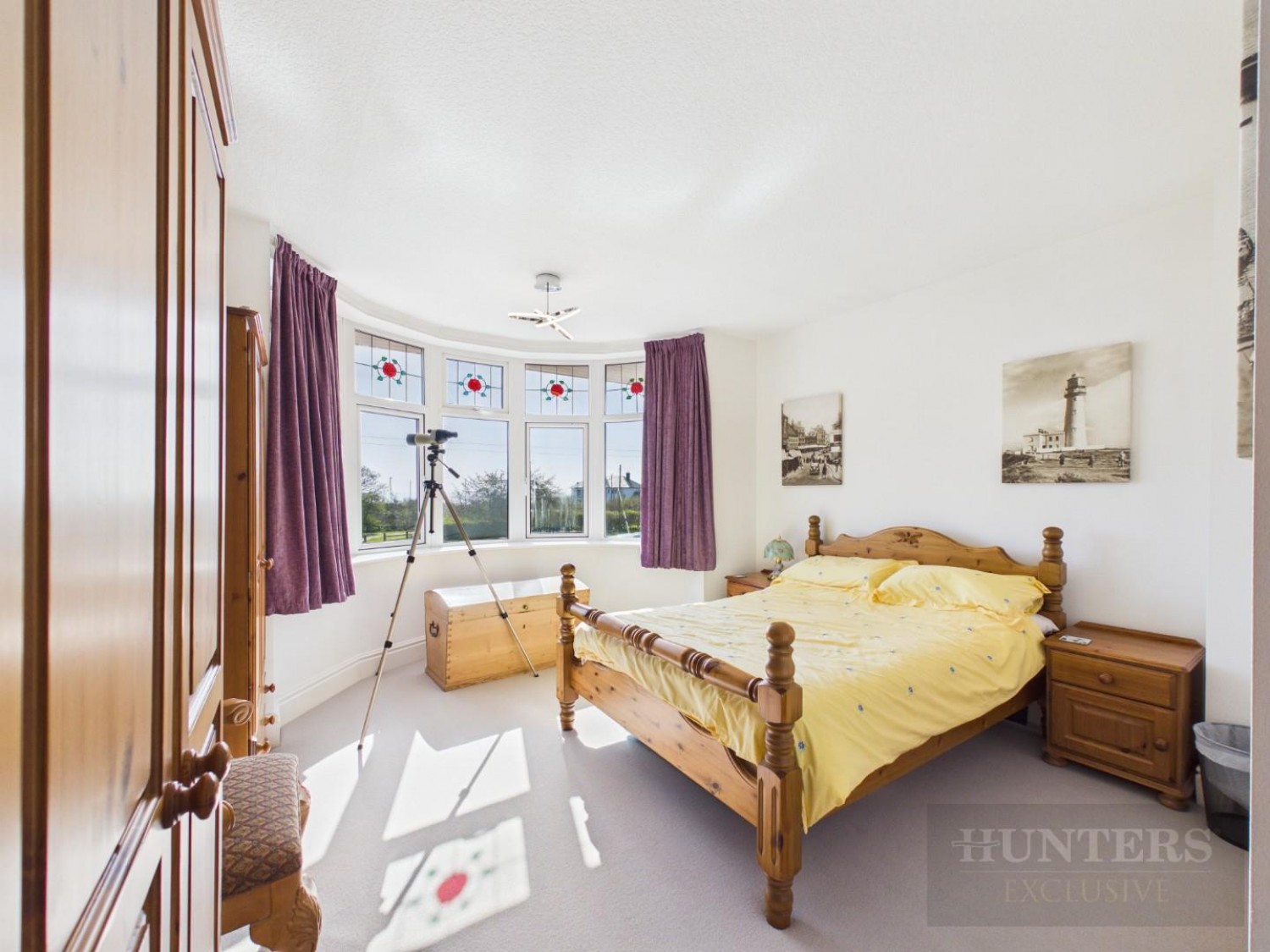 Eighth Avenue, Bridlington