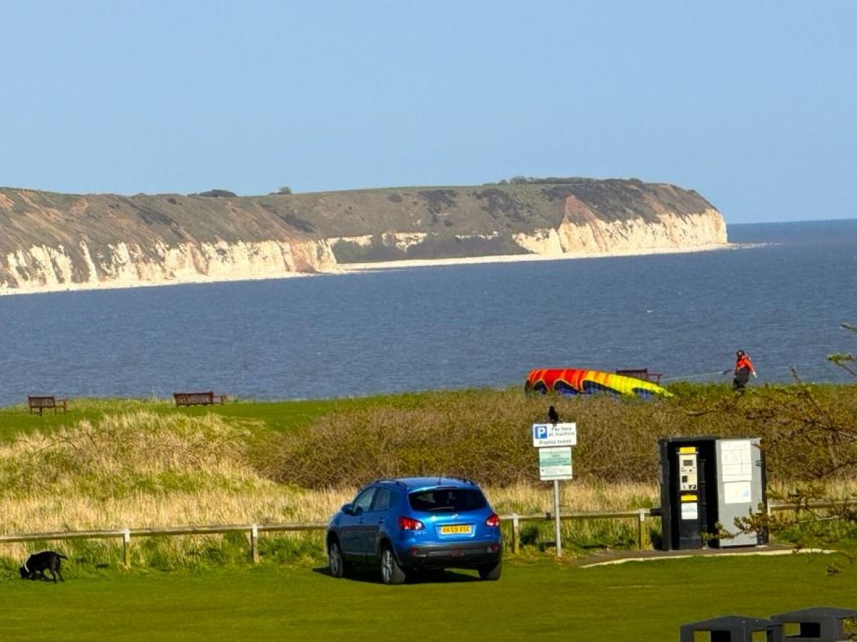 Eighth Avenue, Bridlington
