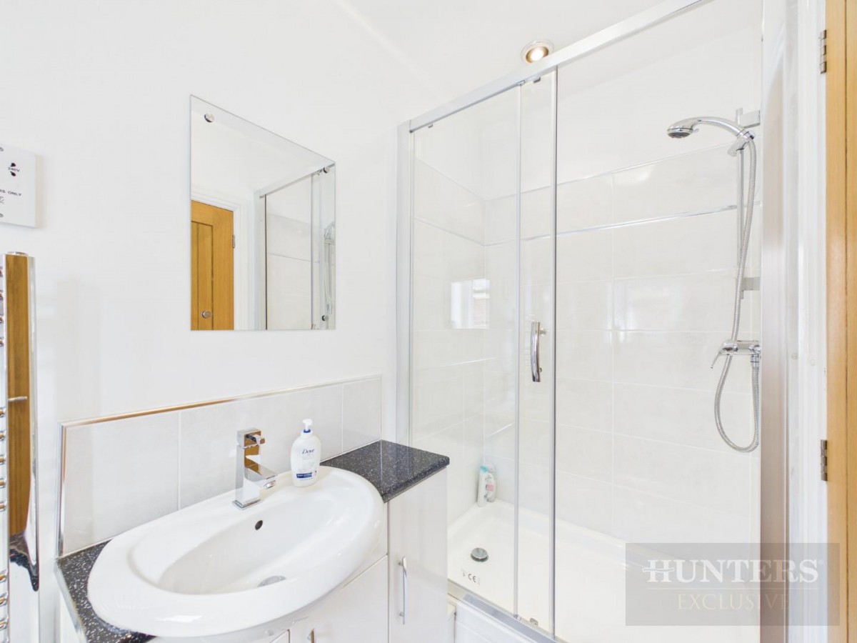 Eighth Avenue, Bridlington