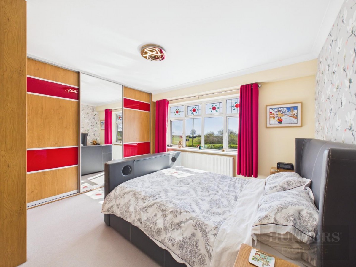 Eighth Avenue, Bridlington