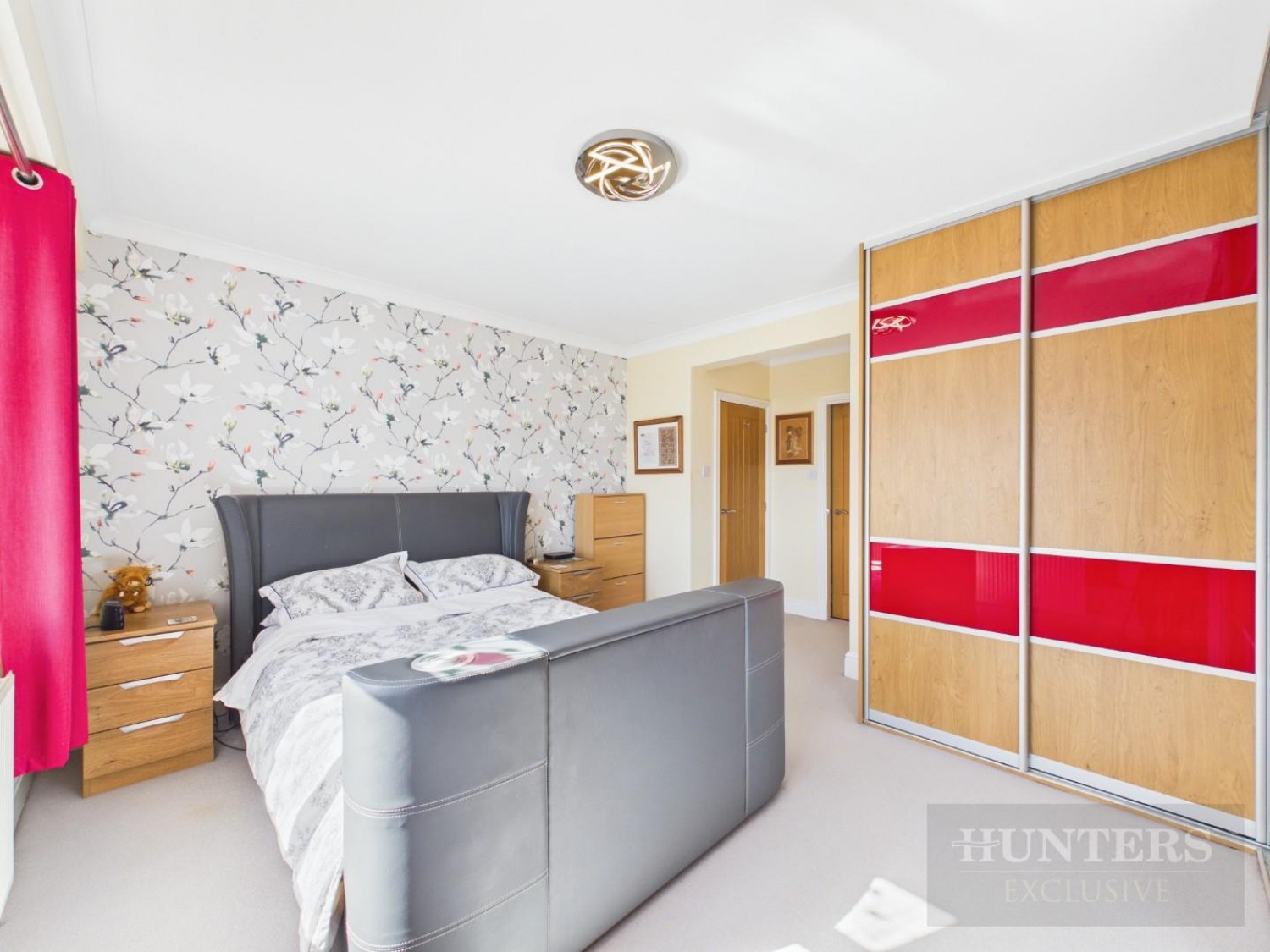 Eighth Avenue, Bridlington