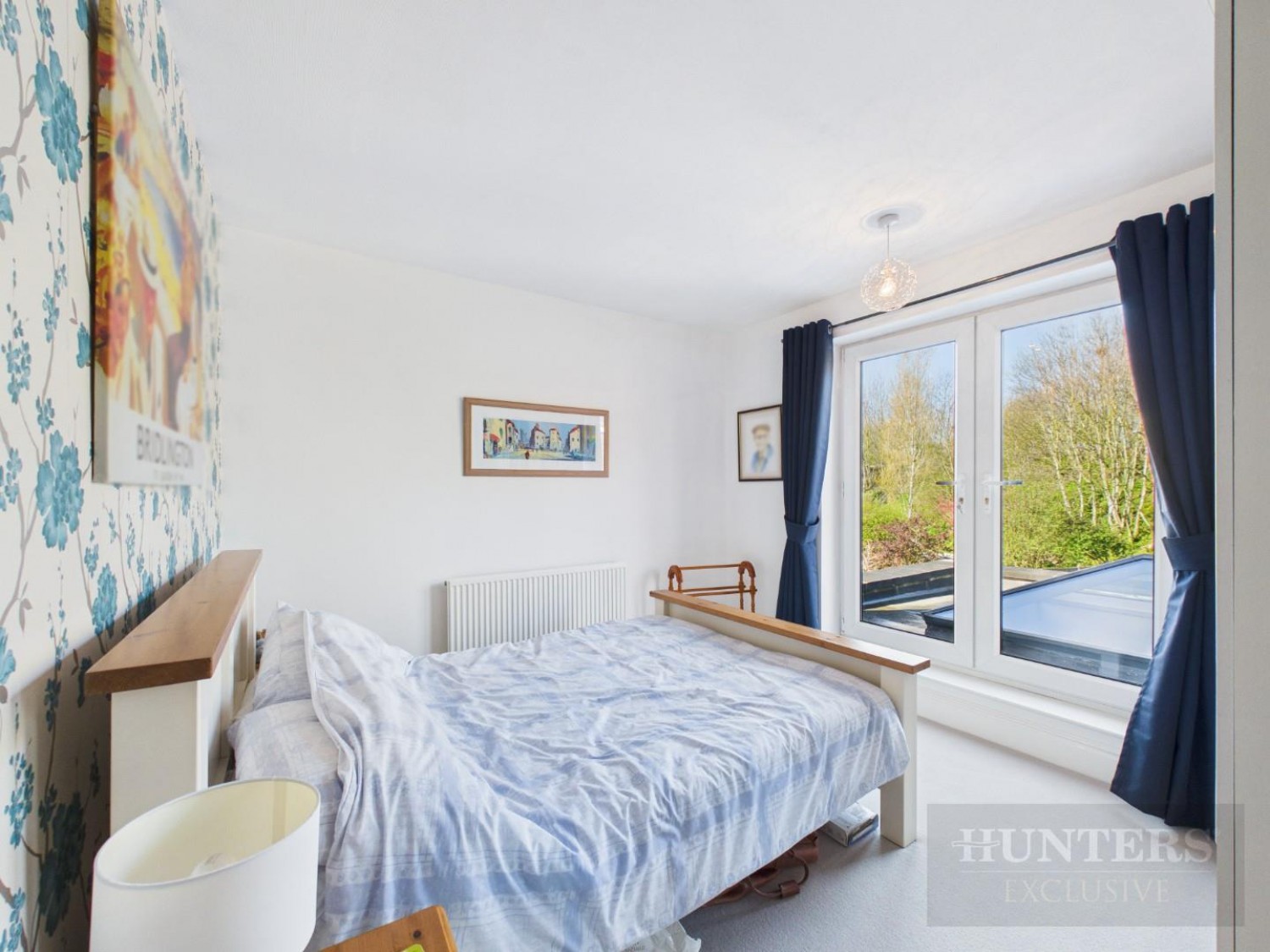 Eighth Avenue, Bridlington