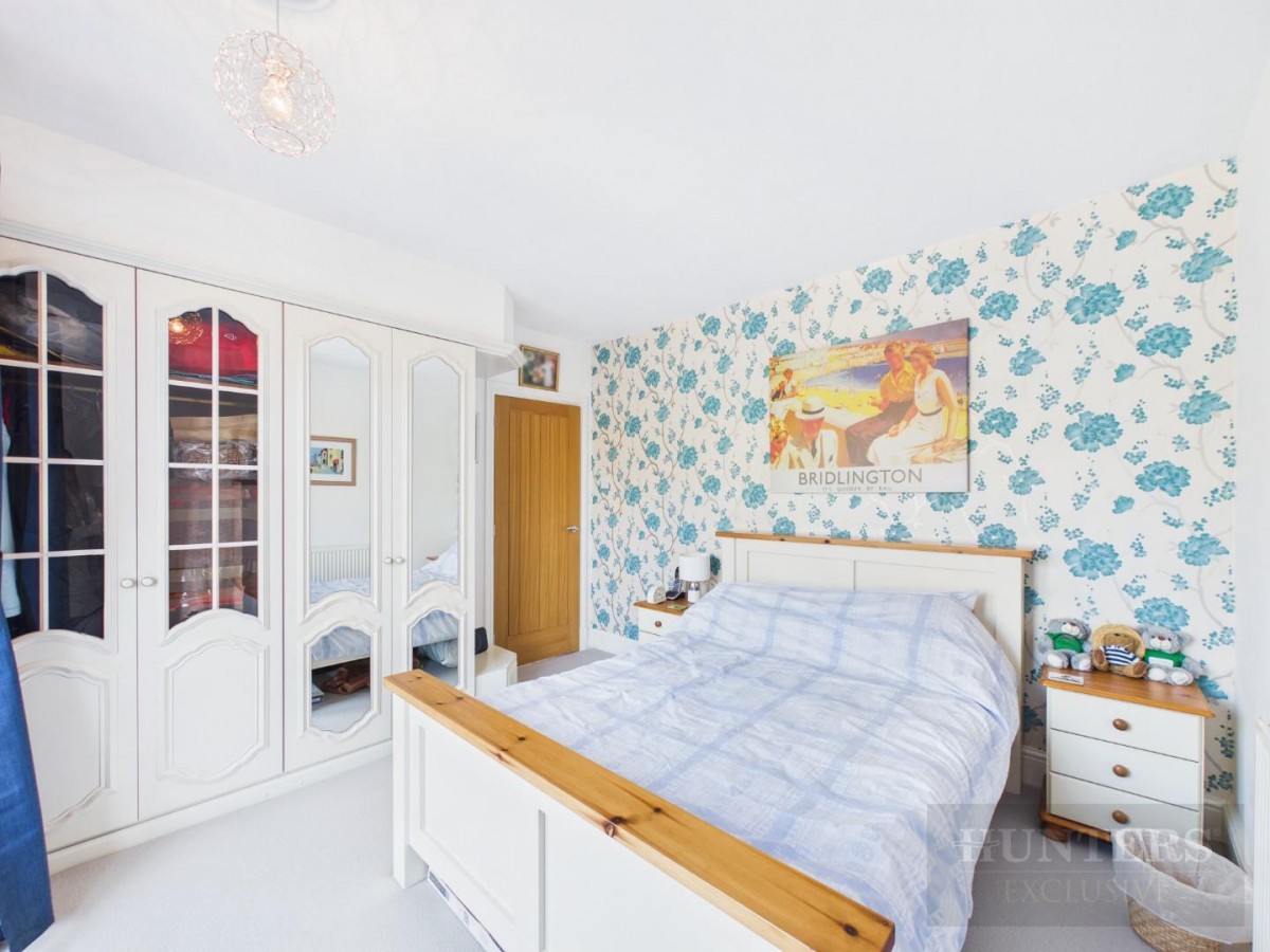 Eighth Avenue, Bridlington