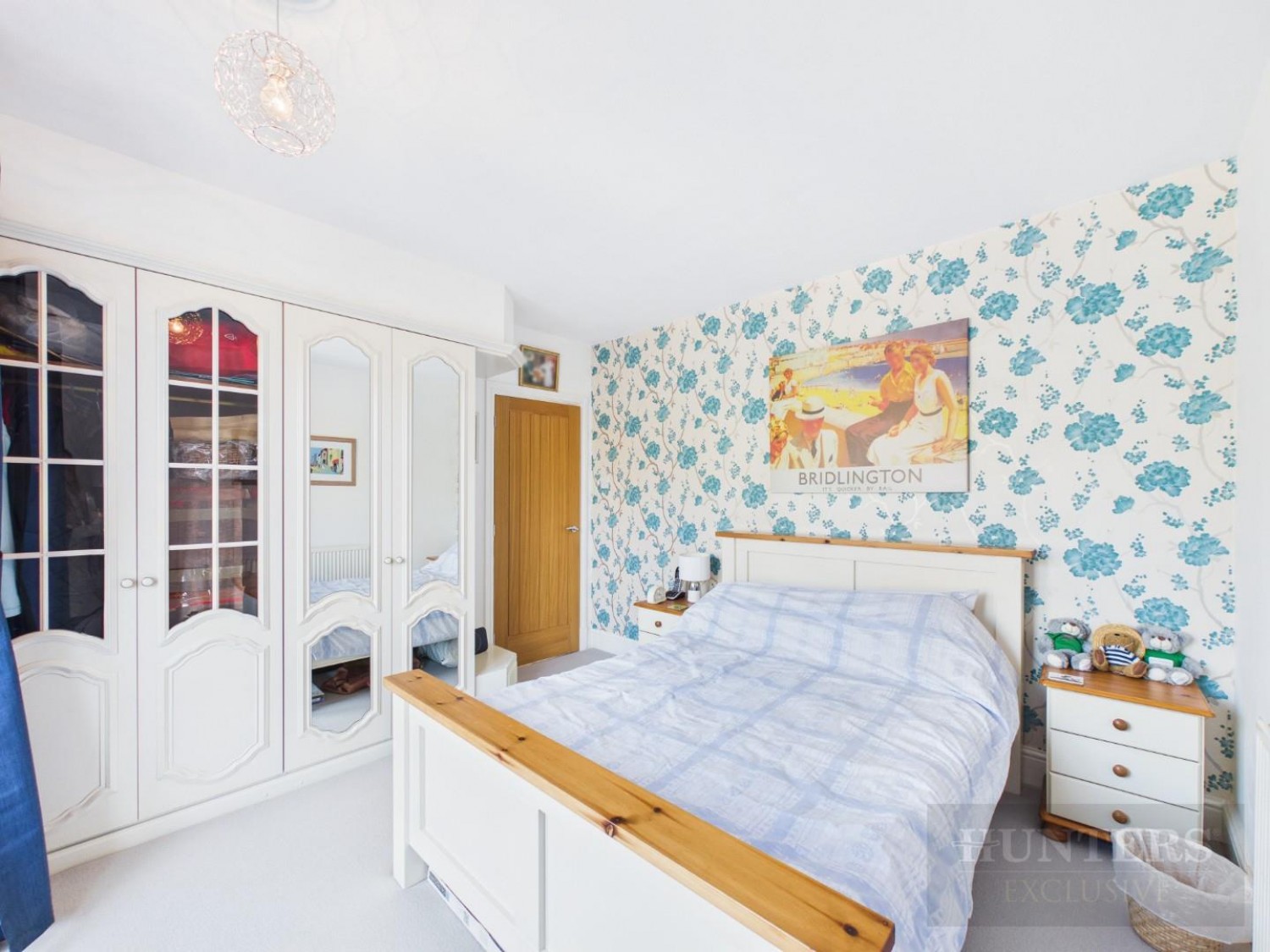 Eighth Avenue, Bridlington