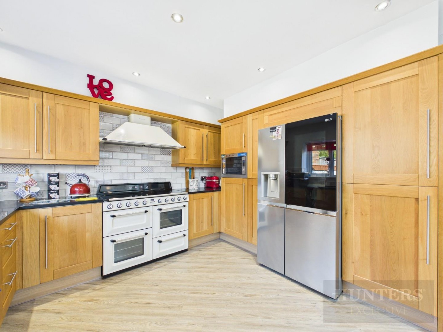 Eighth Avenue, Bridlington