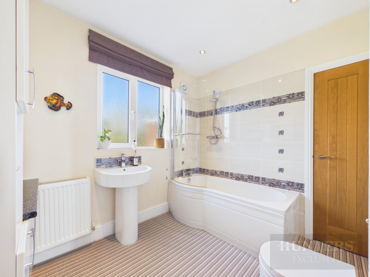 Eighth Avenue, Bridlington