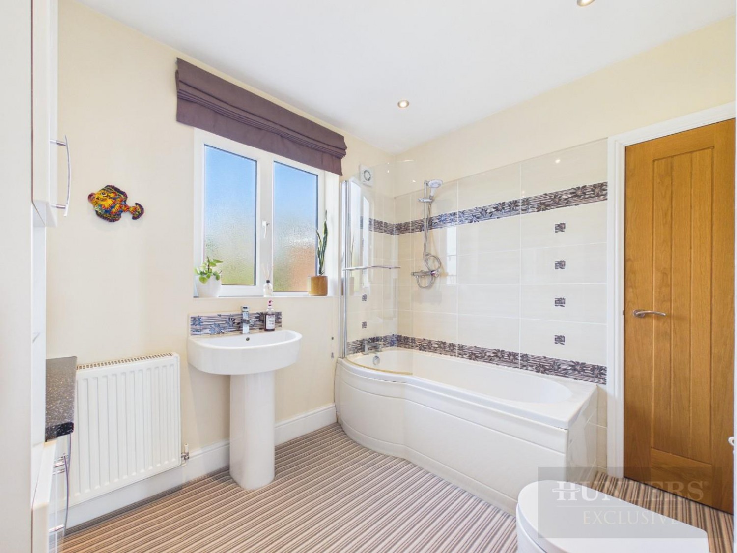 Eighth Avenue, Bridlington