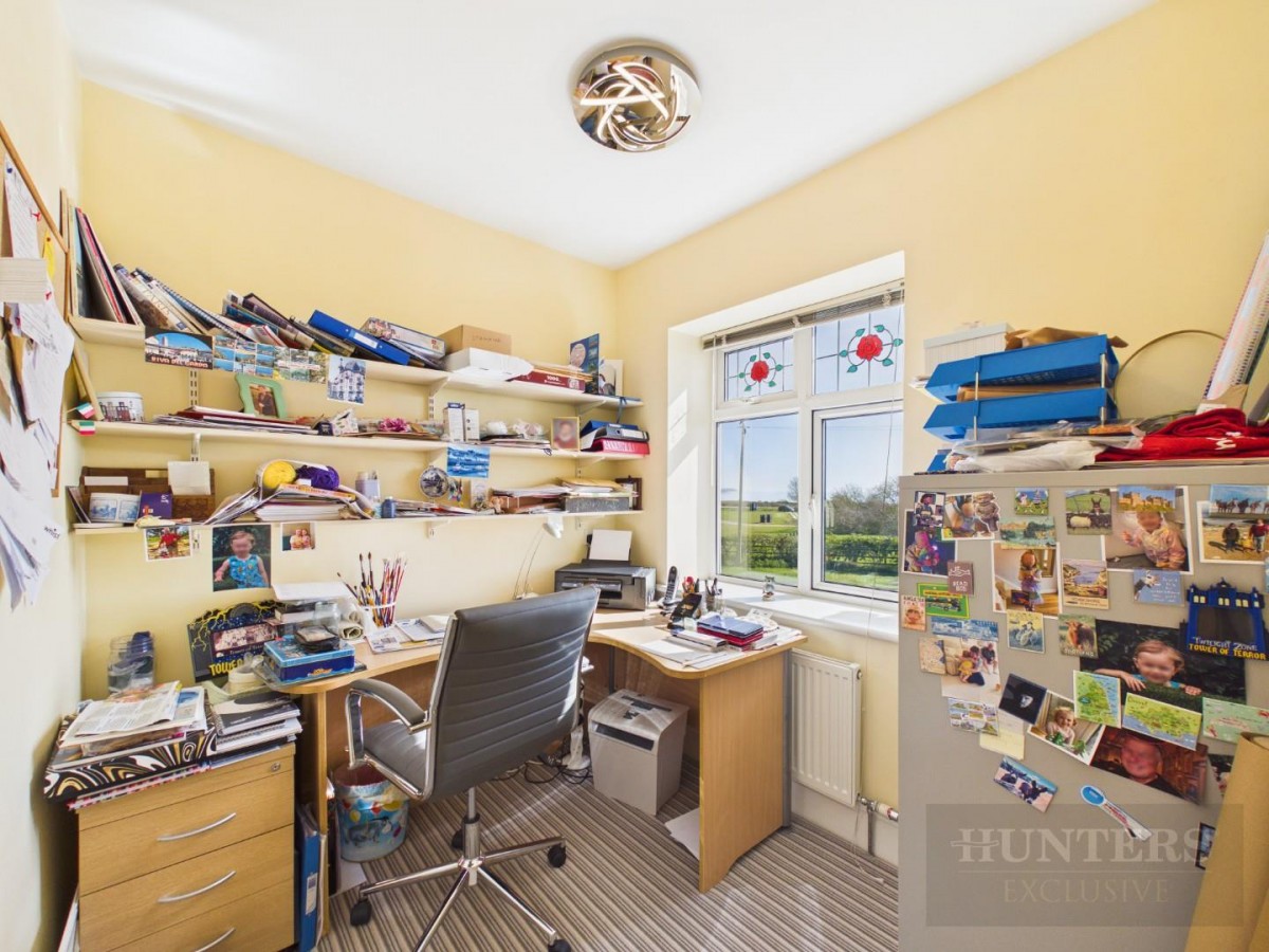 Eighth Avenue, Bridlington