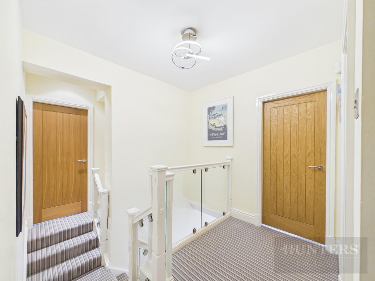 Eighth Avenue, Bridlington