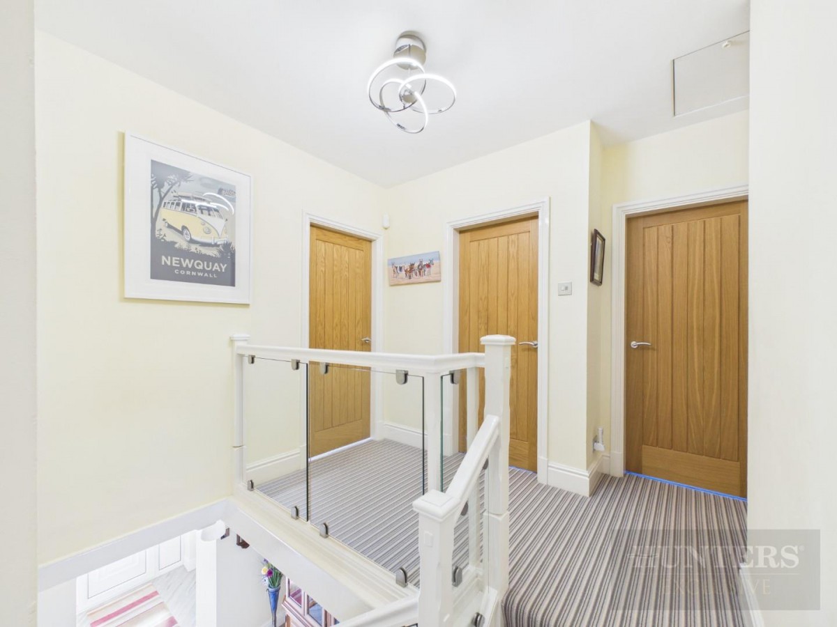 Eighth Avenue, Bridlington