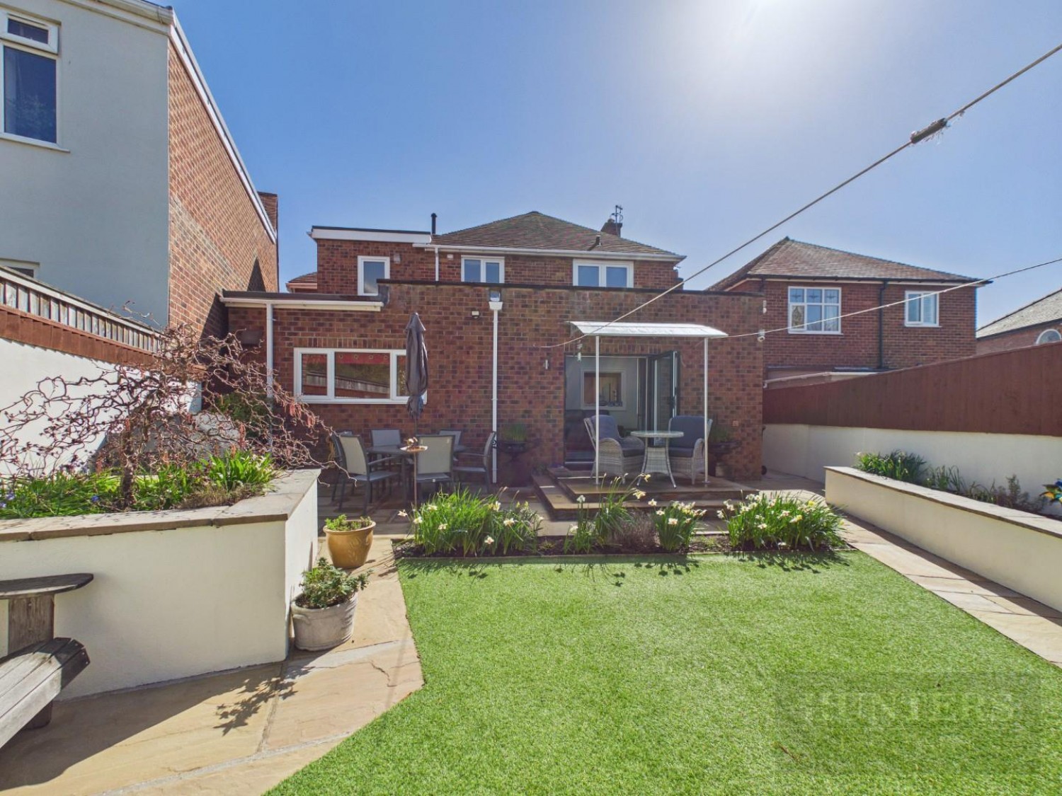 Eighth Avenue, Bridlington