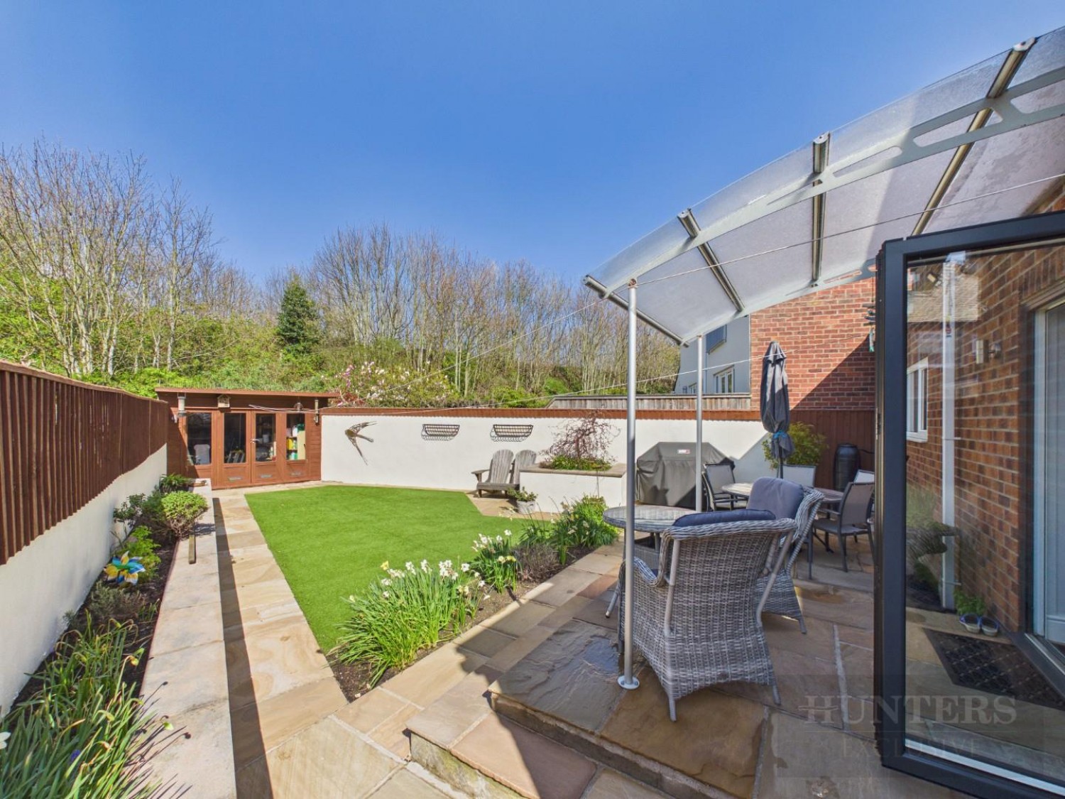 Eighth Avenue, Bridlington