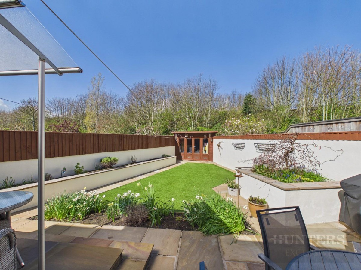 Eighth Avenue, Bridlington