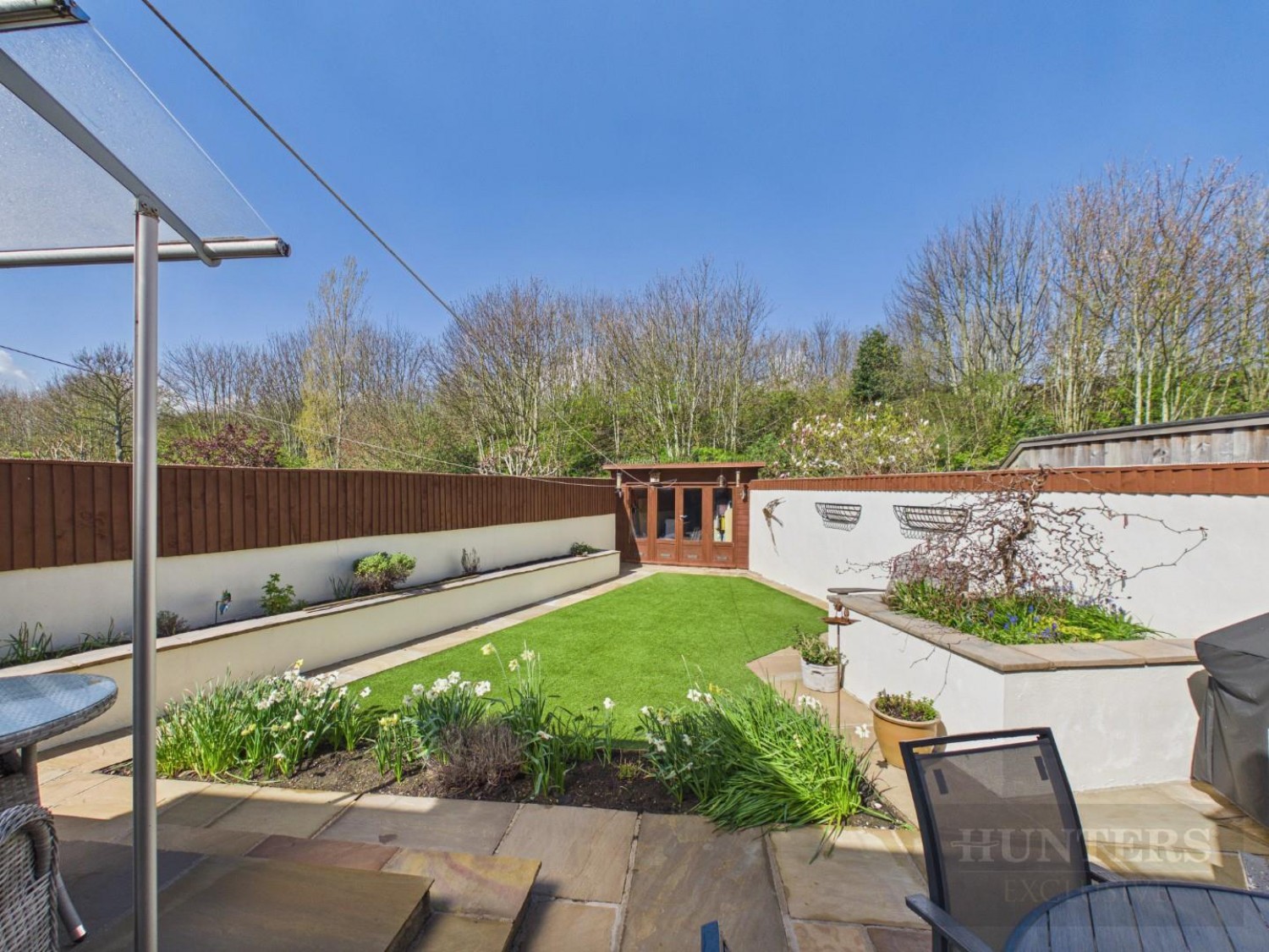 Eighth Avenue, Bridlington