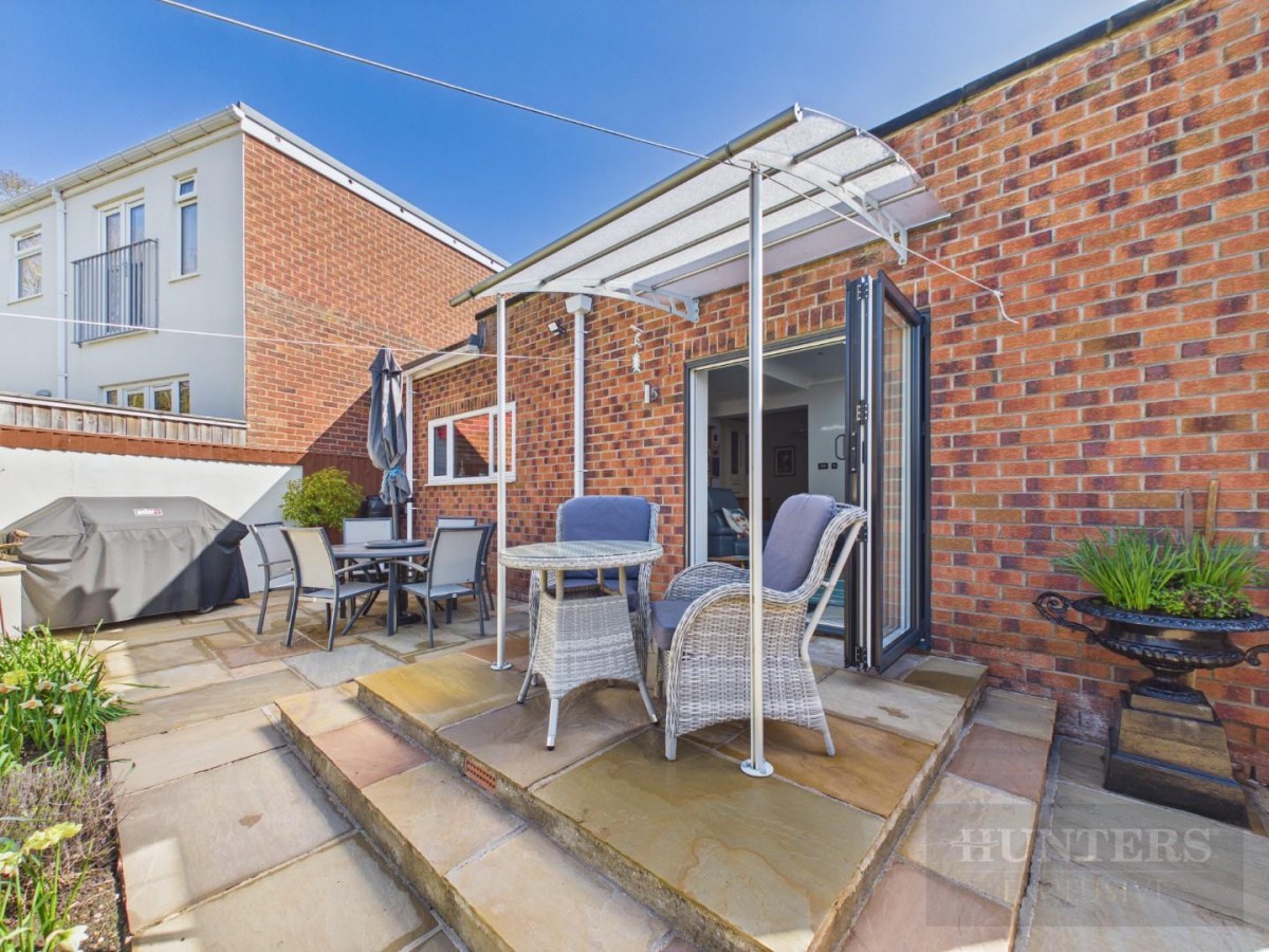 Eighth Avenue, Bridlington