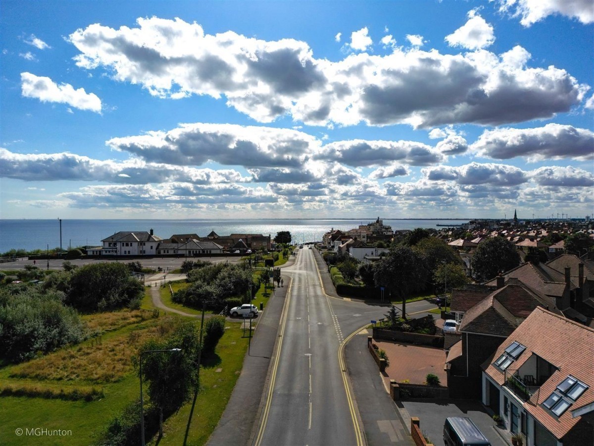 Eighth Avenue, Bridlington