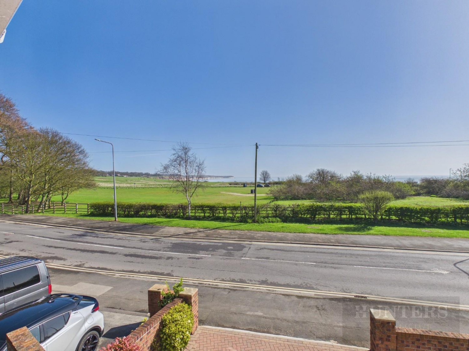 Eighth Avenue, Bridlington